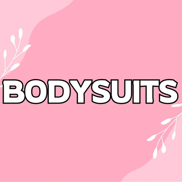 Bodysuits - Picture 1 of 1